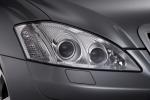 Mercedes-Benz S-Class 2007 года
